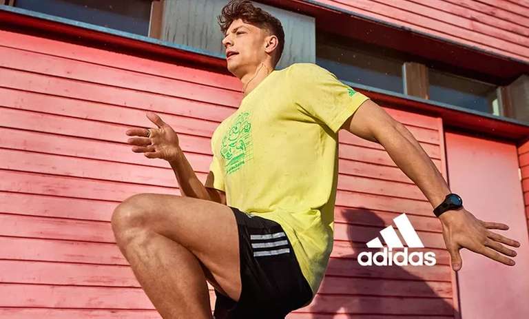 £50 Total Adidas gift card - £29.75 with code (For everyone / Other account specific codes below to try in description below) at Groupon