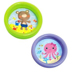 Baby Intex Paddling Pool with free delivery £2.50 @ Weeklydeals4less