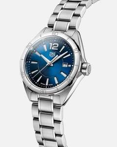 Tag heuer ladies formula 1 32mm and 35mm £700 at Tag Heuer outlet Cheshire Oaks