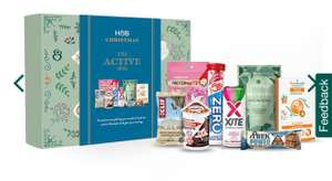 The Active Box by Holland & Barrett - £11 Click and collect @ Holland & Barrett