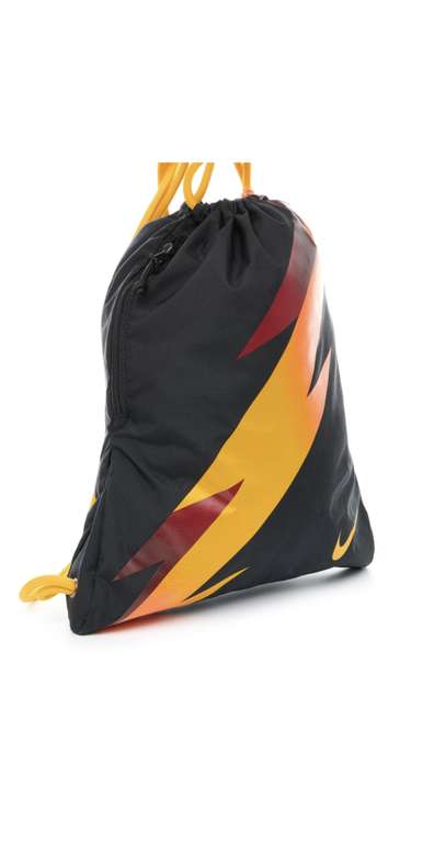 2019-20 Roma Nike Gym Bag *W/Tags* - £2.99 (+£2.99 Shipping to the UK) @ Classic Football Shirts + 10% OFF with CF10