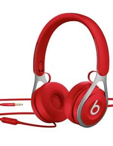 Beats by Dre EP On-Ear Headphones - Red £63.94 Free C&C Selected Stores @ Argos