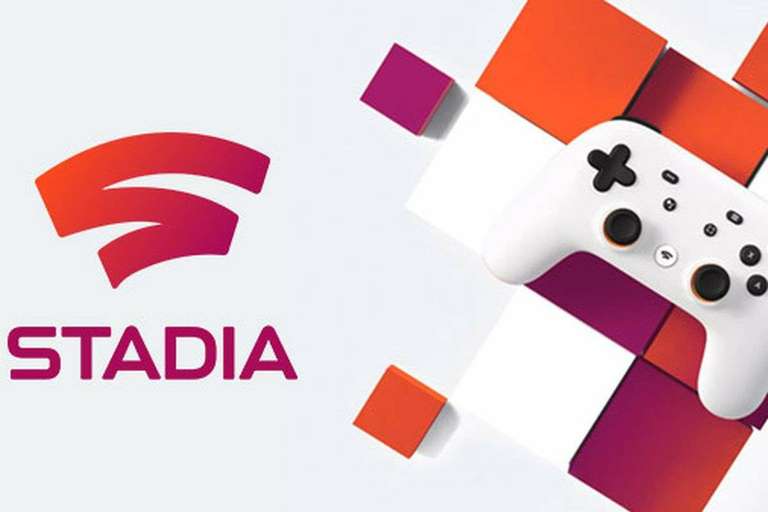 Stadia Pro - 3 months Free (new and existing accounts) for Lenovo Gaming Members