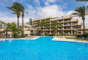 7 Night 4* Adult Only Break to Estepona, Spain- Breakfast, Flights and luggage.(£199pp based on two in Deluxe room) £398 at British Airways