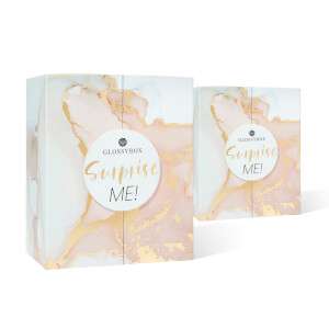 GLOSSYBOX 'Surprise Me' Advent Calendar 2021 - Bundle of 2 £80.00 with code (£40 each) 'quick buy' at Glossybox