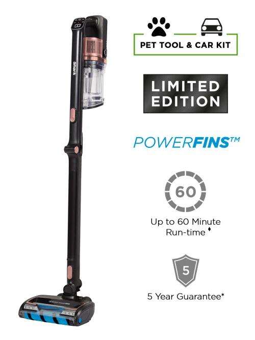 Shark Anti Hair Wrap Cordless Vacuum 
