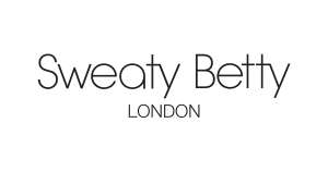Sweaty Betty up to 50% Off Sale Now Live (Prices from £4) + Free Delivery & Returns @ Sweaty Betty