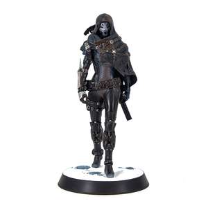 Destiny 2 'The Stranger’ 10" statue £19.99 + £4.99 delivery at Game