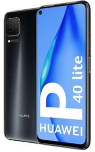 HUAWEI P40 Lite - Smartphone 128GB, 6GB RAM, Dual Sim, Black Refurbished - £109.99 Delivered (UK Mainland) @ Argos / Ebay