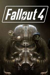 Xbox One Fallout 4 (no dlc / Used) £1 (£1.95 delivery / Free collection) CEX