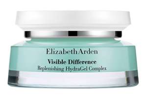 Elizabeth Arden Moisturisers Visible Difference Replenishing Hydragel Complex 75ml / 2.6 fl.oz. - £14.95 (£2.95 delivery) @ All Beauty