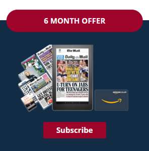 6 Month Digital Mail Subscription + Amazon Fire 7 Tablet 16GB + £30 Amazon Gift Card £65.94 @ Mail shop