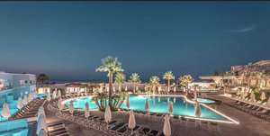 5* Rhodes all-inclusive luxury from £297 pp (Members Only) @ Voyage Prive