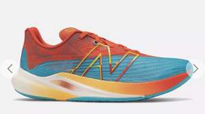 New Balance up to 50% off sale e.g. Fuelcell Rebel v2 £65 delivered @ New Balance Shop