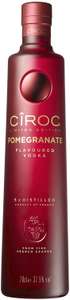 Ciroc Pomegranate Flavoured Vodka 70cl Limited Edition £31 Amazon