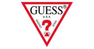 Up to 50% off Guess Men's and Women's Fashion + Free Delivery + Extra 5% with code @ Guess
