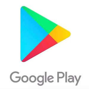 £50 Google Play Gift Code (2 x £25) = £45 with code + free digital delivery @ Argos