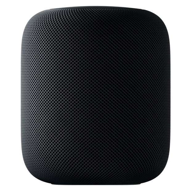 Ex-Display Apple HomePod - Space Grey (In-Store Only, Stores in Description) £72.49 @ Currys
