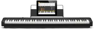 Casio CDP-S100BKC5 Full Weighted Hammer Action Digital Piano - £265 @ Amazon