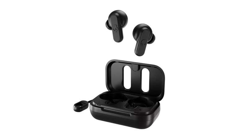 Skullcandy Dime On Ear True Wireless Earbuds - £19.99 (Click & Collect) @ Argos