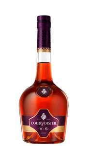 Courvoisier VS Cognac Brandy 70cl - £24.50 (Clubcard price) @ Tesco
