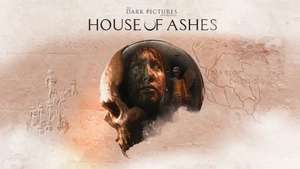 The Dark Pictures Anthology: House of Ashes £16.74 @ Playstation Store UK