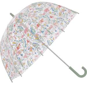 CATH KIDSTON Multicolour Floral Umbrella £7.99 (£1.99 click and collect) TKMAXX