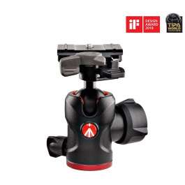 Manfrotto MH494-BH Ball Head £48.99 at manfrotto