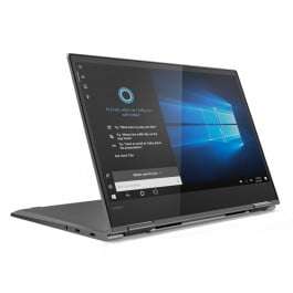 Lenovo Yoga 730 Convertible 13.3" FHD IPS 300nits Touchscreen Laptop i7-8565U/8GB RAM/512GB SSD for £579.99 delivered @ Laptopoutlet
