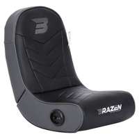 brazen nitro 2.0 gaming chair tesco