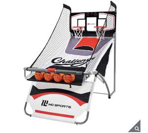 Medal Sports 2 Player Basketball Arcade Game £119.98 @ Costco (Stevenage)