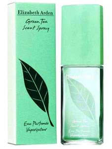 Elizabeth Arden Green Tea Eau Parfumee Spray 30ml £4.75 delivered @ directcosmeticsltd / eBay