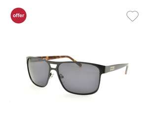 Barbour, Nine West, Ted Baker, Karen Millen Sunglasses - Metal Frame £17.50 with code + £1.50 click & collect at Boots