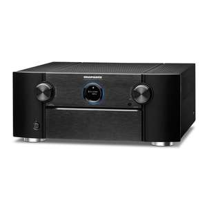 Marantz SR8015 Dolby Atmos 8K AV Receiver - £1,999 @ Spatial Online