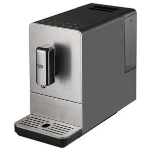 Beko automatic bean to cup coffee machine £181.74 at Beko for BlueLightCard holders