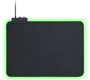 RAZER Goliathus Chroma Gaming Mouse Mat Surface - Black £13.99 with code at Currys