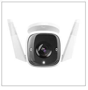 Tapo c310 smart security camera £19.99 at Zoro