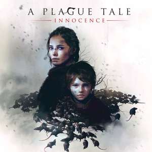 [PS4/PS5] A Plague Tale: Innocence - £8.74 @ PlayStation Store