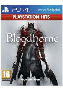 [PS4] Bloodborne / Nioh / Mad Max / Infamous Second Son - £6.99 each delivered @ Simply Games