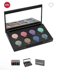 Urban Decay Moondust Eyeshadow Palette £20 + £1.50 Click & Collect at Boots