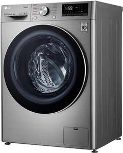 LG FWV796STSE TurboWash 9kg/6kg Washer Dryer - Graphite with 5 year warranty £599 delivered @ Box