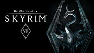 The Elder Scrolls V: Skyrim VR (PC) £9.99 @ CDKeys