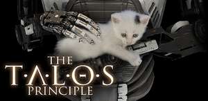 The Talos Principle (Nvidia Shield) £0.89 @ Google Play