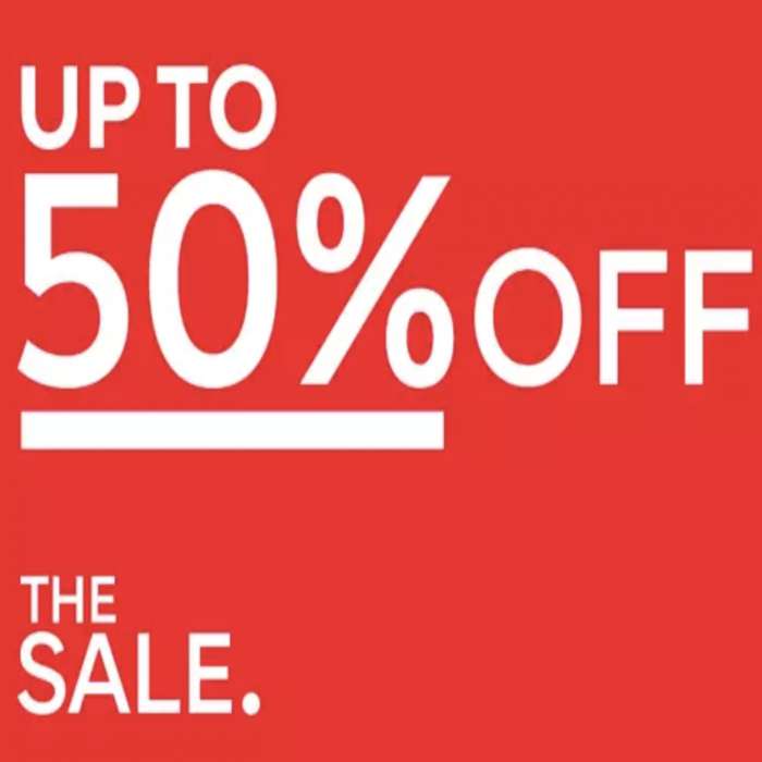 Marks and Spencer up to 50% off Sale has started - More links attached -  Store collection free / delivery £3.50 & free over £50 - hotukdeals