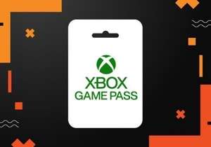 Xbox Game Pass Ultimate - 2 Months Trial (new xbox accounts only) 82p @ Gamivo / CDkeysDiscount