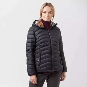 Peter storm women's frosty down jacket 2 £40 or £34 with blue light card @ Blacks Meadowhall, Sheffield.