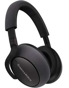 Bowers & Wilkins PX7 Carbon Edition Wireless Noise Cancelling Over-Ear Headphones £249 at Sevenoaks Sound