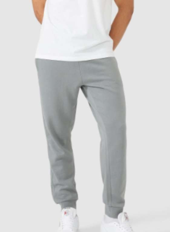 Red Herring Cut & Sew Joggers Tracksuit Bottoms Now £6.25 ( 4 colours available) Free delivery with code on App @ Debenhams