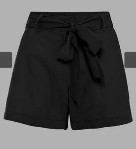 Women's linen blended shorts Size 24 £5.99 +£3.99 delivery @ Bonprix