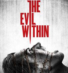 [Steam] The Evil Within (PC) - £1.79 @ CDKeys
